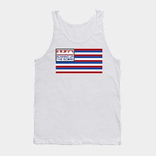 RUTS Flag Tank Top